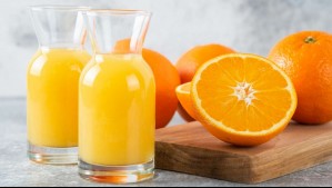 Histórica marca de jugo de naranja arriesga su quiebra en Estados Unidos: Estos son los motivos de su crisis