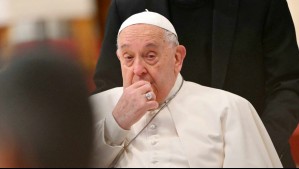 'Ha pasado el día en su sillón': Vaticano informa estado de salud del Papa Francisco este miércoles
