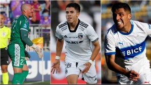 Novedades en Colo Colo y Católica: Las movidas de última hora que buscan remecer al fútbol chileno