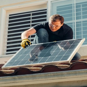 ¿Cómo reducir el gasto energético? Consejos prácticos para implementar en el hogar y la oficina