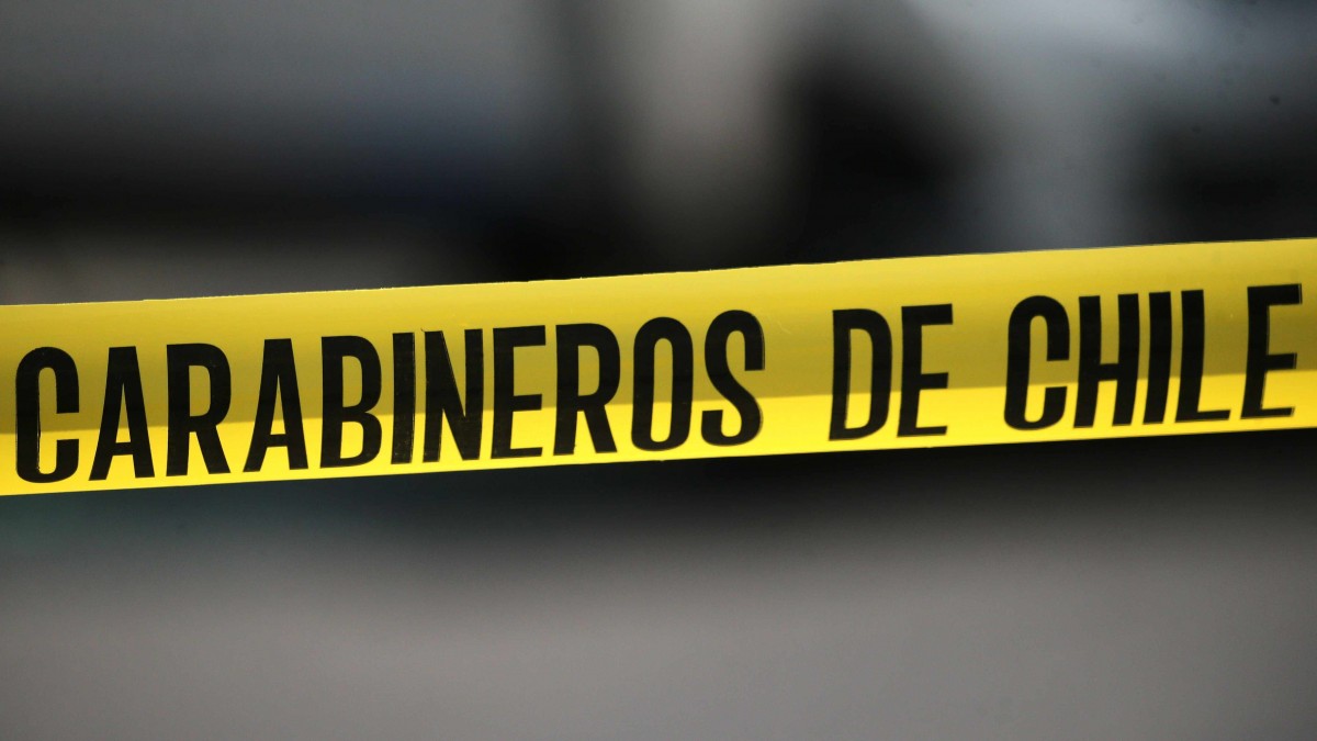 Carabinero herido de bala permanece grave tras intentar frustrar encerrona en Ñuñoa