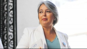 ¿Otra renuncia al Gobierno?: Ministra Jara no descarta candidatura presidencial por el Partido Comunista