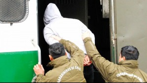 Dijo que iba como pasajero pero era el real conductor: Vuelco en accidente de tránsito en el que murió una mujer en Concepción