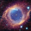 Por más de 40 años, una misteriosa señal de rayos X se ha emitido desde el centro de la Nebulosa de Hélice, lo que no tenía explicación hasta ahora. Conoce el descubrimiento y cuál es su importancia.