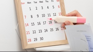 Se acerca el primer fin de semana largo de 2025: ¿Qué día caerá feriado?