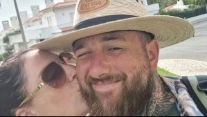 Estaba por irse a trabajar, su esposa lo vio cansado y se desplomó: Le detectaron un tumor y le dieron meses de vida