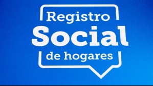 Registro Social de Hogares: ¿Cómo saber en qué tramo estoy?