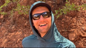 'Vivió su vida al máximo': Muere popular youtuber Andrew Cross tras pasar casi un mes internado producto de un accidente