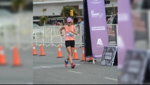 Promesa del atletismo nacional fallece producto de virus Hanta: 'Quería representar a Chile en los Juegos Olímpicos'