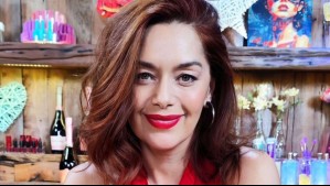 Elvira Cristi vuelve a la TV y expresa su anhelo de volver a actuar en teleseries: 'Es lo que más quiero'