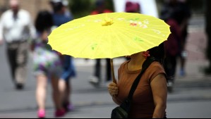 Máximas de hasta 33°C: Emiten advertencia por altas temperaturas en cuatro regiones de la zona central este fin de semana