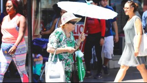 Ambiente templado en el centro y abundantes nubes en el sur: Revisa el pronóstico del tiempo para este sábado