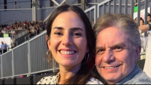 'Mantente sano y activo': Rosario Bravo dedica tierno saludo de cumpleaños a su marido Carlos Caorsi