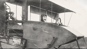 A 111 años de su desaparición: ¿Quién fue, qué le pasó y dónde se perdió el Teniente Bello?