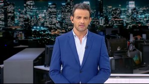 Meganoticias Prime - Viernes 7 de marzo 2025