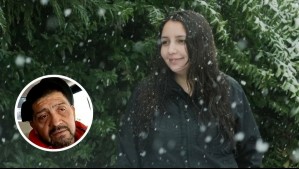 Padre de joven desaparecida en Cochamó: 'Hoy día pienso que podemos tener alguna buena noticia'
