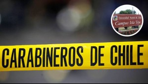 Fatal accidente en Los Ríos: Joven que murió era estudiante de ingeniería comercial en la Universidad Austral