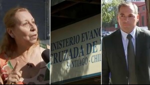 Iglesia denunciada por ruidos en Santiago Centro: Vecinos insisten que sigue funcionando con altos decibeles y pastor responde