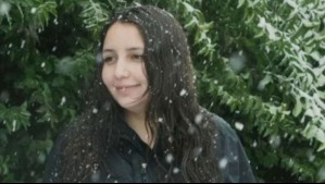 Encuentran con vida a Javiera Coña: La estudiante estaba desaparecida tras salir a realizar trekking en Cochamó