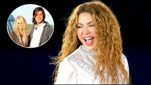 Inspiró hits como 'Suerte' y 'Día de Enero': Shakira se habría reunido con expareja Antonio de la Rúa en Buenos Aires