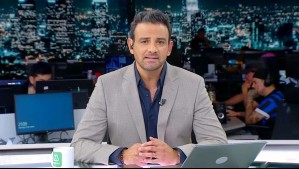 Meganoticias Prime - Domingo 9 de marzo 2025