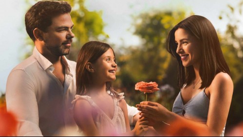 Llega a Mega una historia llena de emoción y misterio: Esta es la fecha de estreno de la nueva teleserie 'El Jardín de Olivia'