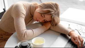 Estos podrían ser síntomas de deficiencia de vitamina B12, esencial para la salud física y mental