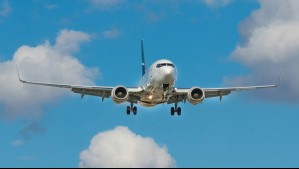 Aerolínea deberá pagar multa por Ley Zamudio: Impidieron que mujer tomara un vuelo