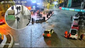 La mafia de Bellavista: Disparos y extorsiones en la bohemia capitalina