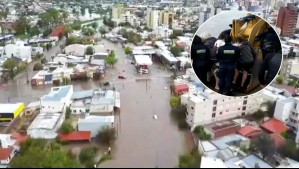 Tragedia en Argentina: Inundaciones dejan un saldo de 16 fallecidos