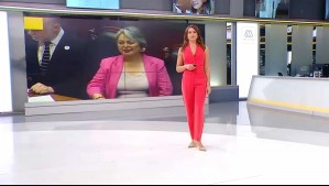 Meganoticias Prime - Lunes 10 de marzo 2025