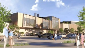 Temor por delincuencia y 'caos' vial: Cencosud recibe más de 200 observaciones por proyecto de mall en Vitacura