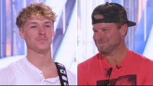 Hijo de Brian Littrell de Backstreet Boys se presentó en American Idol: 'Creo que heredé la voz de mi papá'
