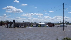 'Fue una situación muy difícil': Enfermeras salvaron a bebés recién nacidos de feroz temporal en Bahía Blanca