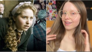 Actriz de Harry Potter se sumó a OnlyFans con particular contenido: 'Únanse a mí en este nuevo y extraño viaje'