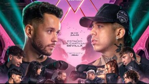 La Velada del Año 5: Conoce la fecha del evento y quiénes protagonizarán los combates