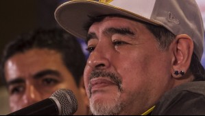 'Vamos a escuchar cosas que van a estremecer hasta al propio Tribunal': Así comenzó el juicio por muerte de Diego Maradona