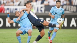 Deportes Iquique queda eliminado de Copa Libertadores tras polémico partido con Alianza Lima