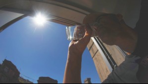 Termómetros marcarán hasta 35°C en Santiago: El pronóstico del tiempo para este miércoles 12 de marzo