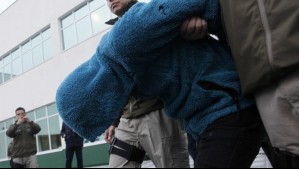 Fiscalización en pleno Barrio Meiggs concluye con tres detenidos por tráfico de drogas