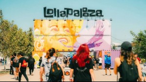 ¡Aún puedes comprar tu ticket!: Estas son las entradas que quedan disponibles para el Lollapalooza 2025