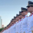 Conoce cuáles son los sueldos de los oficiales del Ejército de Chile, quienes se forman en la Escuela Militar. Revisa el detalle de cuánto gana un oficial según el grado que tenga.
