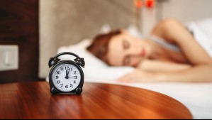 ¿Tienes insomnio? La técnica militar que promete hacerte dormir en 2 minutos
