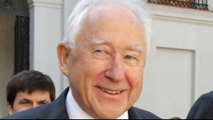Nació en Alemania, se instaló en Chile y fundó Cencosud: Así fue la vida personal y profesional de Horst Paulmann