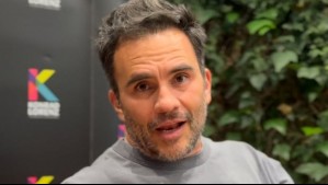 Actor colombiano de 'Narcos' y 'Los 33' sufre extraño problema de salud: Tuvo que ser internado en un hospital