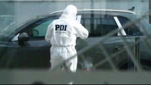 Aseguradora denuncia a conductor de simular el robo de su auto de lujo para cobrar millonaria póliza