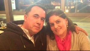 Crimen de matrimonio en Graneros: Los detalles de la llamada que mujer hizo a Carabineros mientras los atacaban a disparos