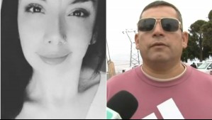 'Era el sostén de nosotros, era nuestra pequeña': Habla el hermano de la única mujer muerta en el accidente de buses en Coquimbo