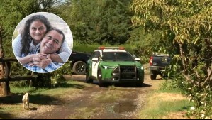 'Fue una ráfaga de disparos': Los testimonios de los vecinos de matrimonio asesinado en su casa en Graneros