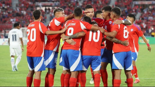 La Roja sufre sensible baja para las Clasificatorias: Estos son los dos jugadores llamados de emergencia